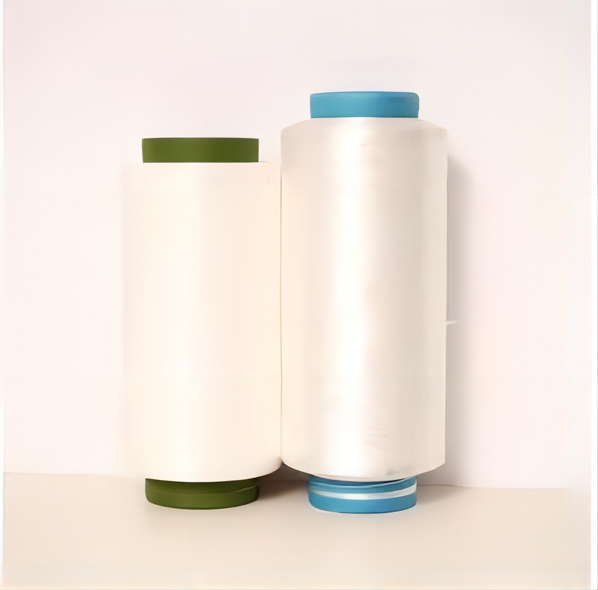100% polyester ATY garn 40D/48F til filtermateriale