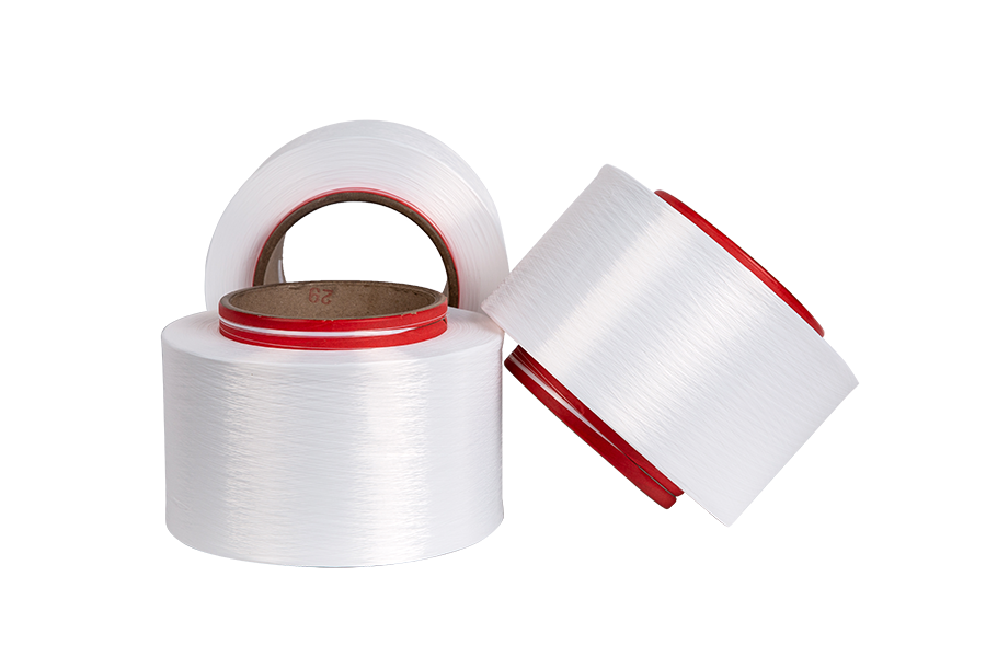 100% nylon 6 FDY 70/24 polyamidgarn antipilling SD sokker råmaterialer