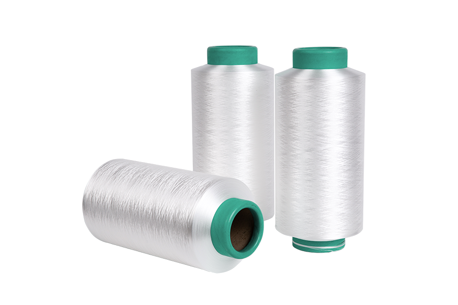 Nylon Garn Fabrik 100D/36F DTY Garn Polyamid Sok Garn Strikketøj
