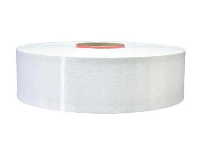 Nylon Monofilament 50D/1 Semi-mat til fiskeline