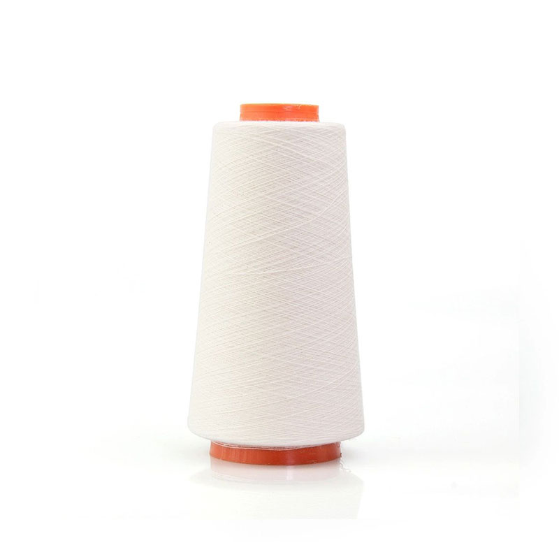 45s/1 viskosegarn Rayon ring spundet garn til strik